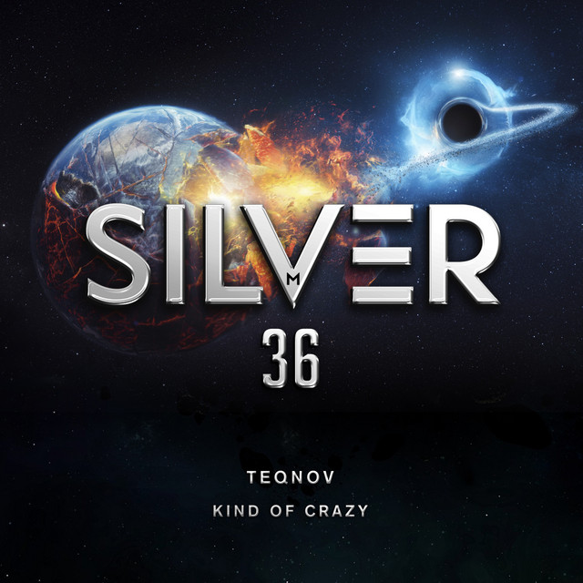 Kind of Crazy cover art