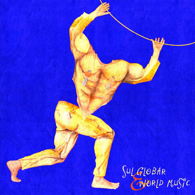 Sul Globar & World Music cover