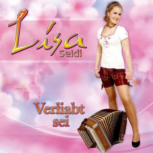 Lisa Seidl