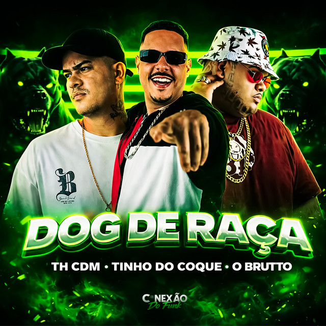 Dog de Raça