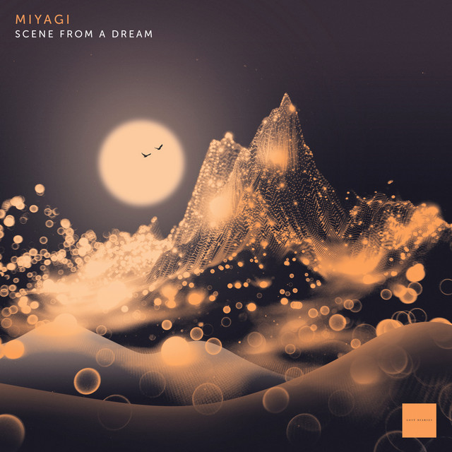 Scene from a Dream cover art