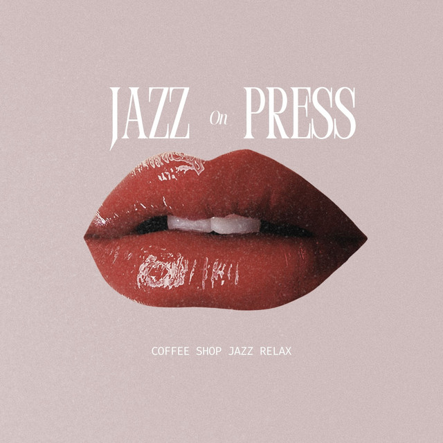 Jazz on Press: Coffee House Jazz cover art