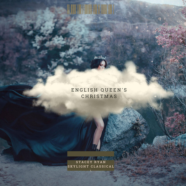 English Queen's Christmas - Single by Jerry Ware | Spotify