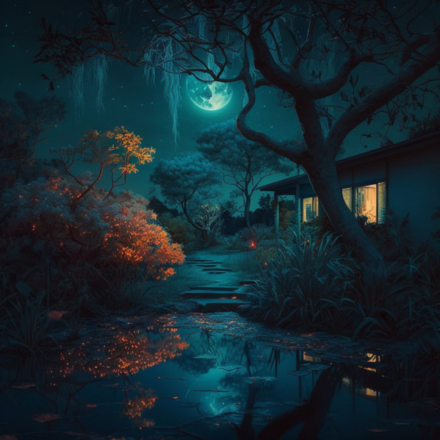 MUSIC FOR A QUICK AND DEEP SLEEP cover art