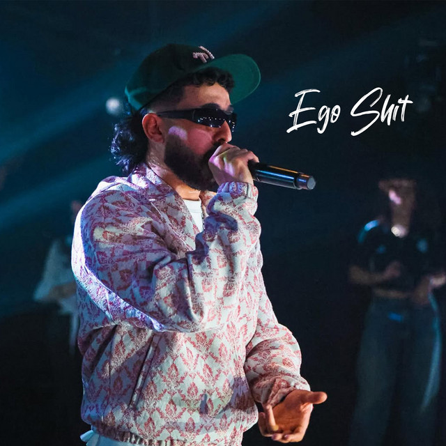 Ego Shit