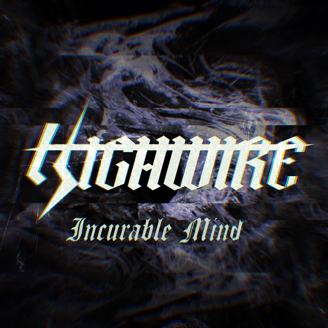 Incurable Mind cover art
