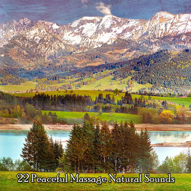 22 Peaceful Massage Natural Sounds - Album by Sounds Of Nature | Spotify
