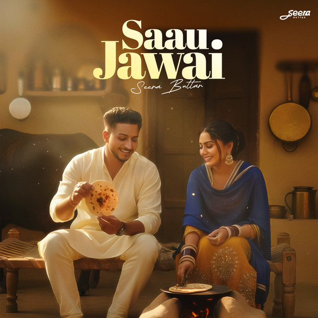 Saau Jawai