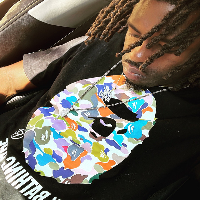 Cold - Single by SteezyD | Spotify