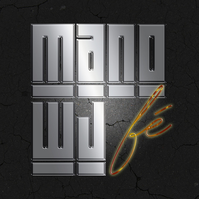 Fé cover art