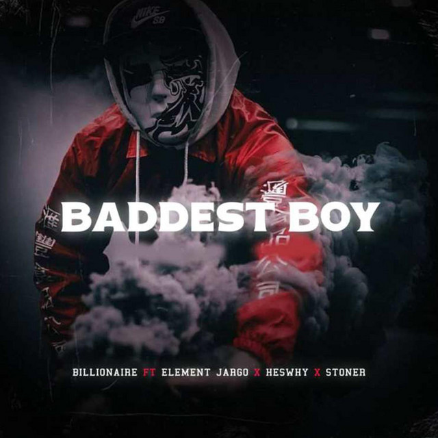 Baddest - Single by Billi Billionaire | Spotify
