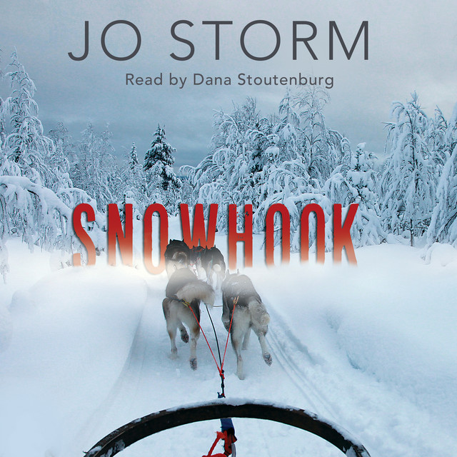 Jo Storm