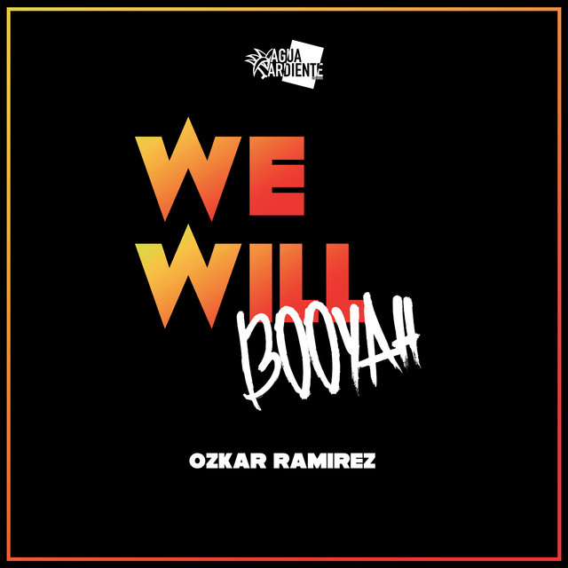 We Will Booyah