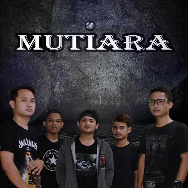 Mutiara