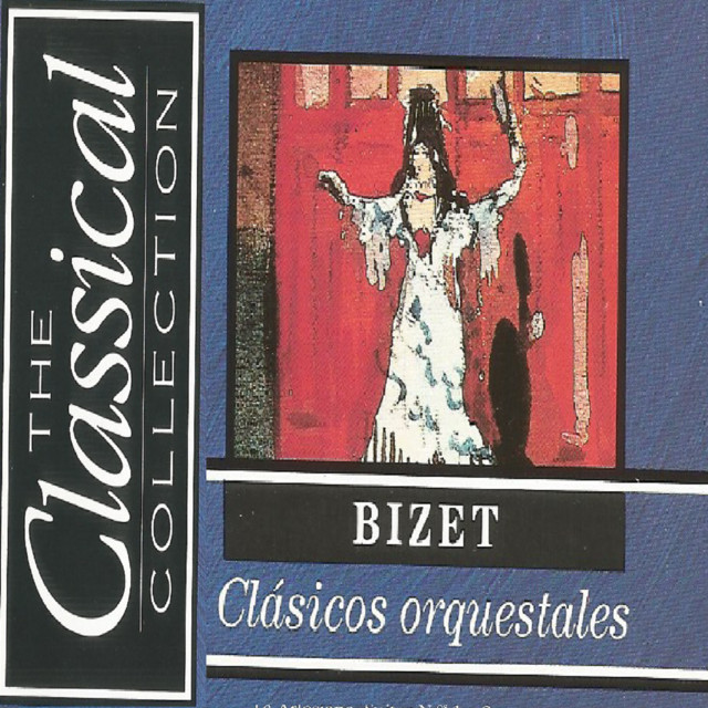 Carmen Suite No. 2: II. Habanera