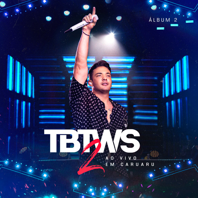 TBT WS 2 - Parte 2 (Ao Vivo) cover art