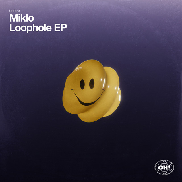 Loophole album art