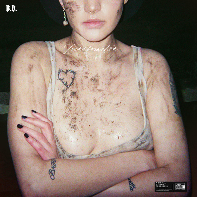 Transformation cover art