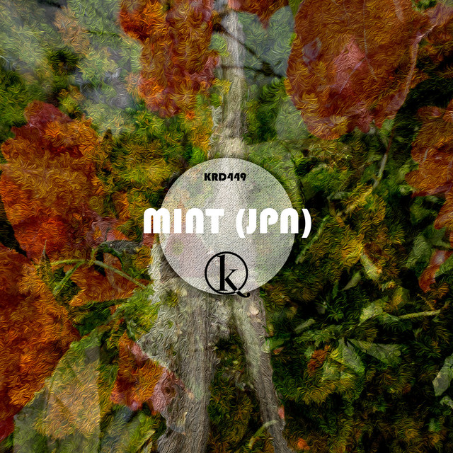 Magnetic Field cover art