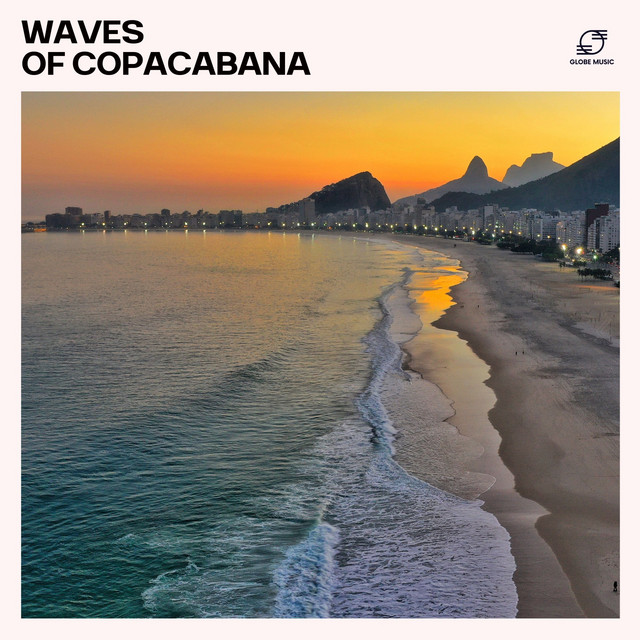 Waves of Copacabana