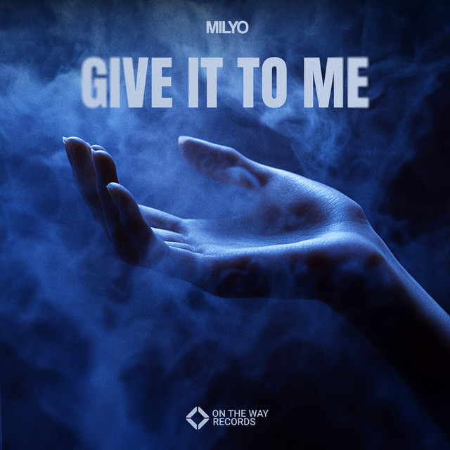 Give It To Me - Extended Mix album art