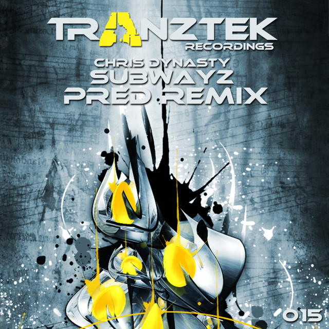 Subwayz (Pred Remix) cover