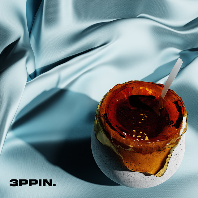 3ppin cover art