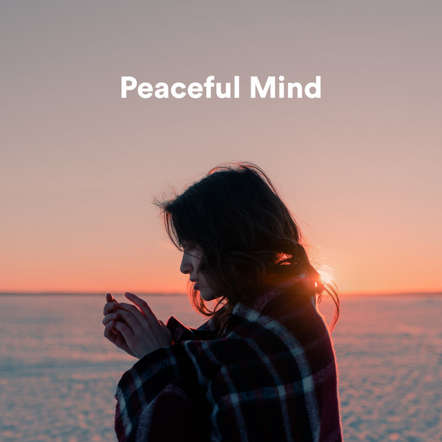 Peaceful Mind cover art