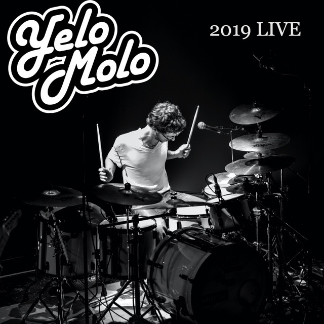 Live 2019 (Dans un lieu riche) cover art