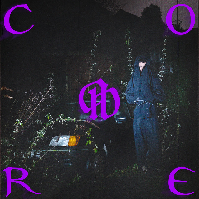 Core cover