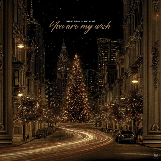 You Are My Wish