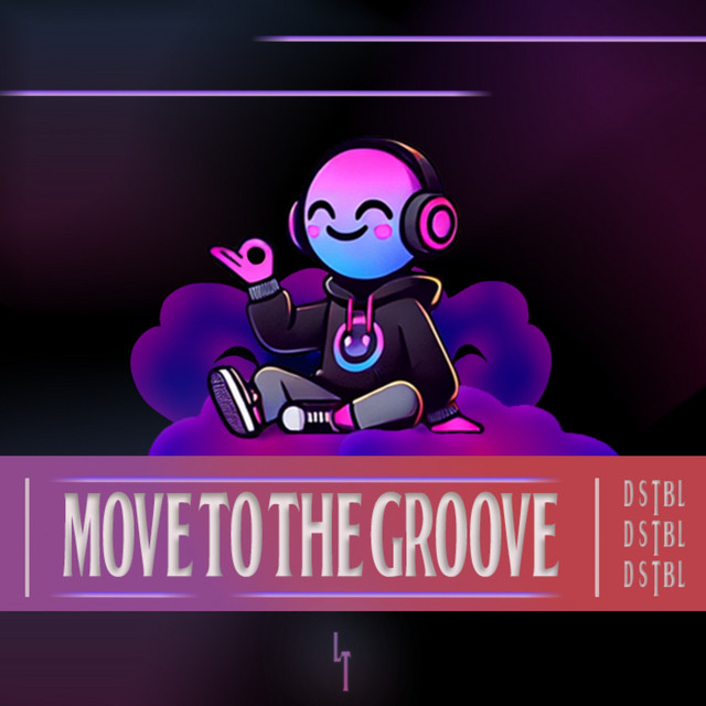 Album art for Move to the Groove