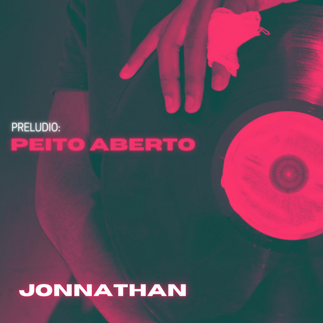 Preludio: Peito Aberto cover art