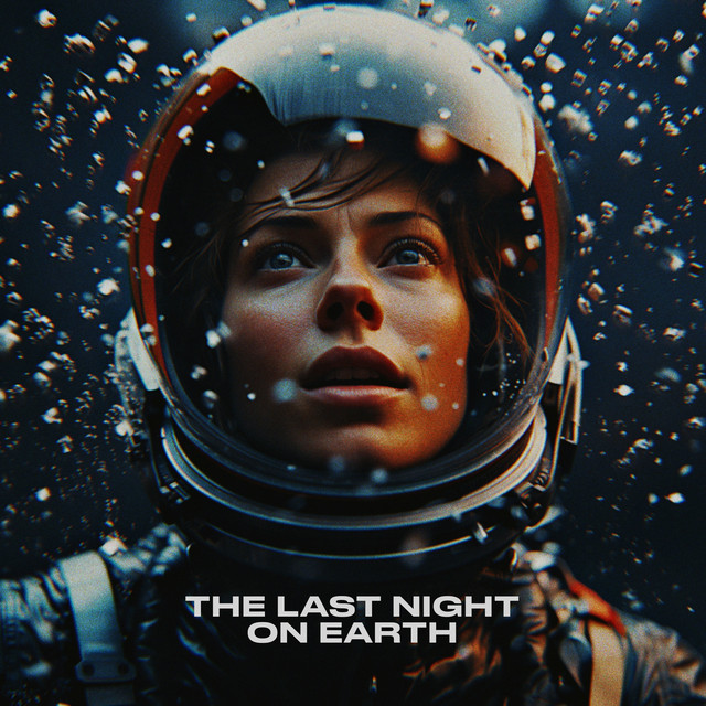 The Last Night on Earth cover art