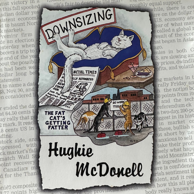 Downsizing
