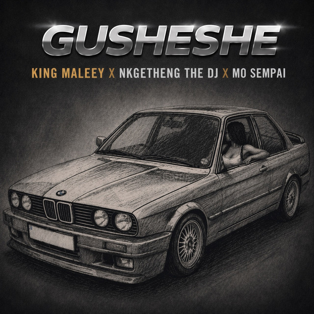 Gusheshe