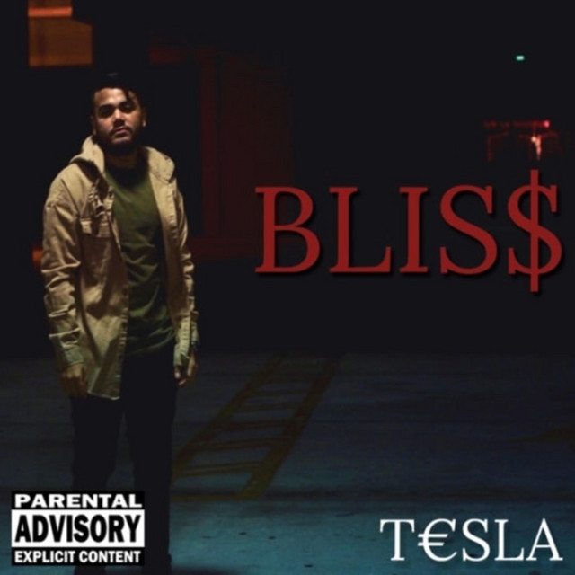 Bliss - EP by T€SLA | Spotify