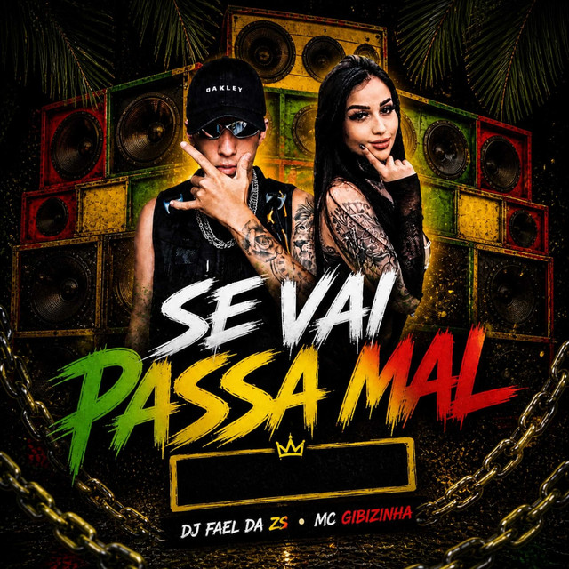 SE VAI PASSA MAL