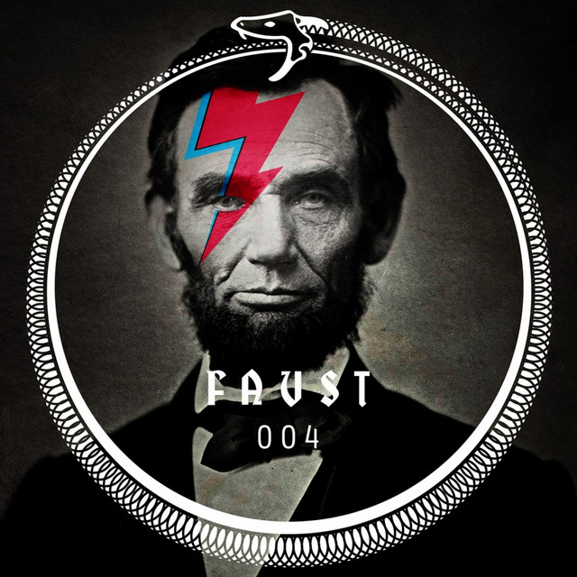 Daguerrotype cover