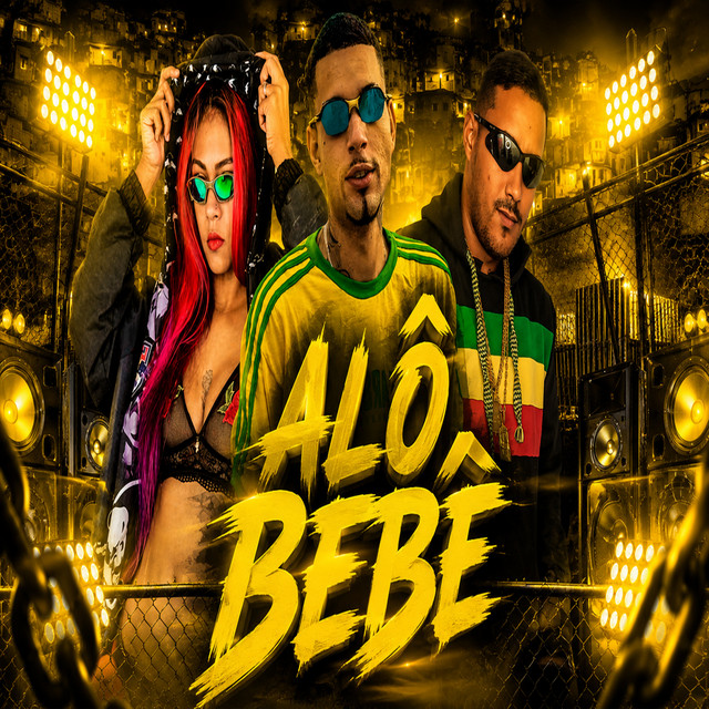 Alô Bebê