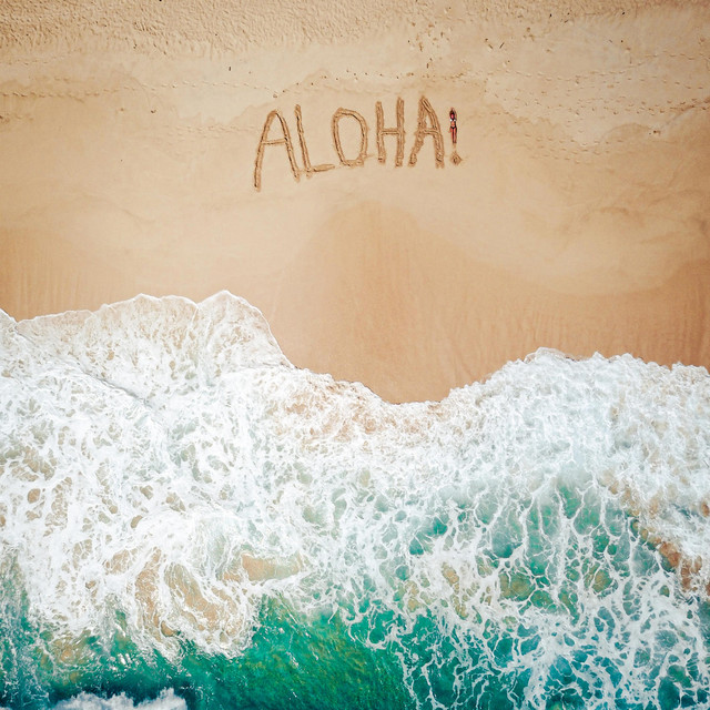 aloha!