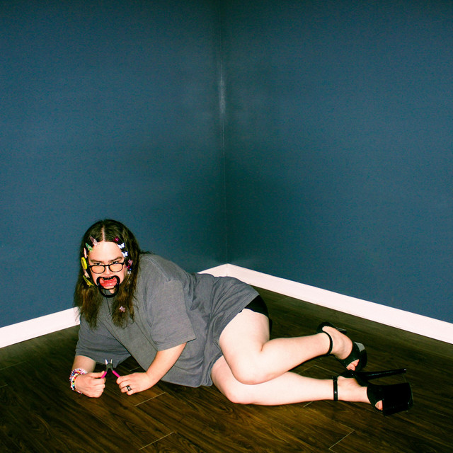 Pull My Teeth And Eat Them cover art