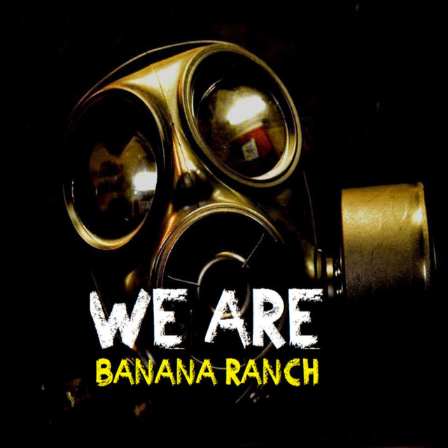 We Are cover art