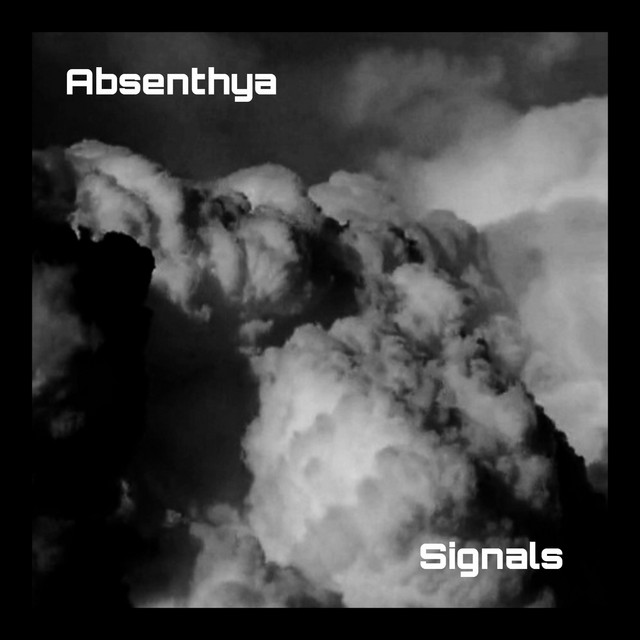 Signals cover art