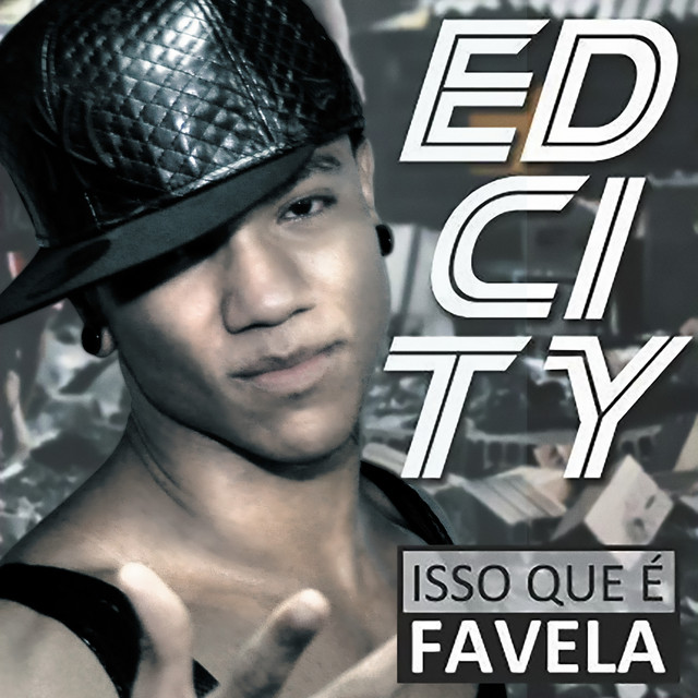 Isso Que É Favela cover art