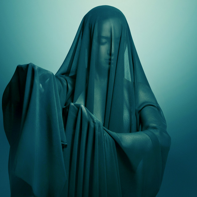 Обкладинка: Ave Maris Stella — Traditional
