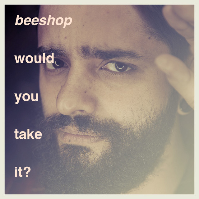 Would You Take It? cover