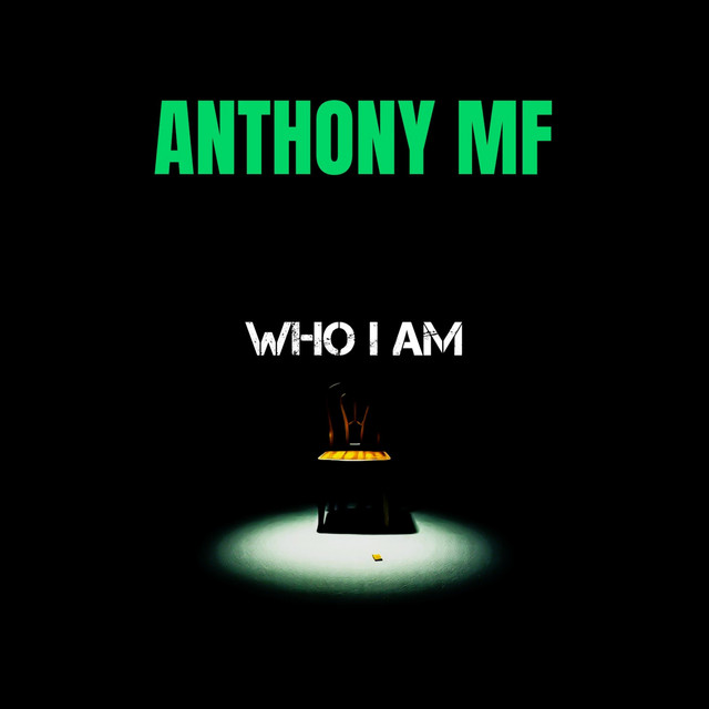 Anthony Mf