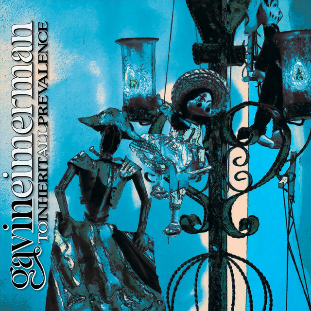 To Inherit All Prevalence cover art