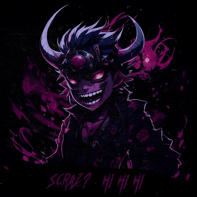 Hi Hi Hi - Single by scraz? | Spotify